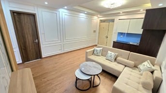 CĂN HỘ CAO CẤP KĐT XA LA, HÀ ĐÔNG. TẦNG ĐẸP, VIEW TRIỆU ĐÔ