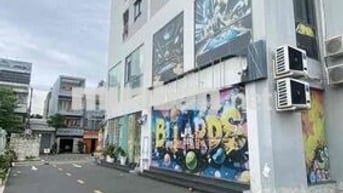 LÔ GÓC KHU CHUNG CƯ DEPOT METRO THAM LƯƠNG (CTL TOWER), TÂN THỚI NHẤT