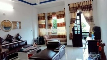 Cho thuê phòng trọ ban công, thoáng mát, tắm nóng lạnh, quận Thanh Khê