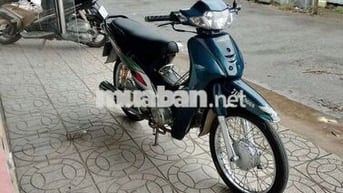 Wavealpha 2003 zin  9 chủ bao giấytờ