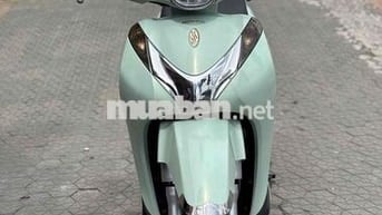 sh mode đăng kí 2016 xe zin