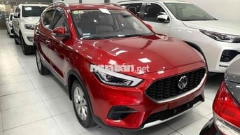 MGZS 2021 giá rẻ hỗ trợ bank cao