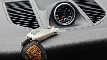 Thương hiệu Xe Siêu Sang Porsche Macan full option