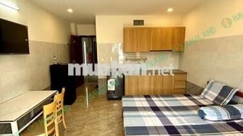 STUDIO CÓ BAN CÔNG MỚI KHU VỰC THANH KHÊ