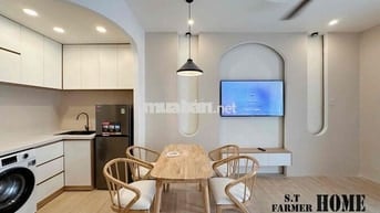 CĂN HỘ PENTHOUSE 2PN/2WC 100M2 | NT CAO CẤP NGAY HỒ BÁ KIỆN Q10