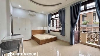 CHO THUÊ PHÒNG TRỌ QUẬN 3 CÓ MÁY GIẶT RIÊNG GẦN CẦU CÔNG LÝ