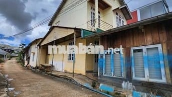 CHO THUÊ NHÀ HAI TẦNG GẦN TRƯỜNG HỌC PHƯỚC THÀNH P7 ĐÀ LAT