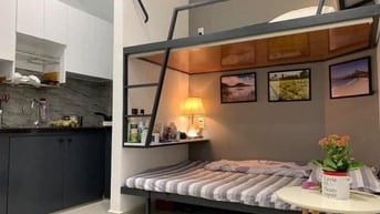 CHO THUÊ PHÒNG ĐẸP – ĐỐI DIỆN CHUNG CƯ THẠNH MỸ LỢI, QUẬN 2