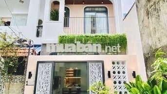 5.x tỉ, 4 tầng, 4PN, 41m2, ngang 4.5m, gần Emart Phan Huy Ích, Gò Vấp