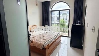 Cho thuê phòng gần Aeon, Khu Trần Anh Phường 6 Tân An