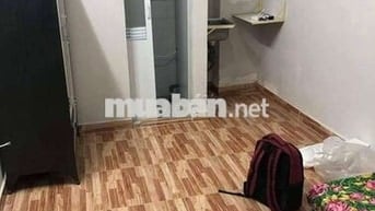 PHÒNG TRỌ GIÁ RẺ FULL NỘI THẤT ĐƯỜNG DƯƠNG QUẢNG HÀM