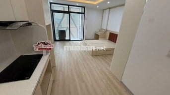 Bóc tem. CCMN Cao cấp full đồ. Máy giặt, ban công tại Nguyễn Ngọc Vũ