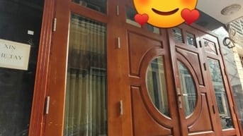 BÁN NHÀ NGUYỄN BẶC NGAY CHỢ PHẠM VĂN HAI QUẬN TÂN BÌNH 