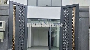 Cho Thuê Nhà Đường Nguyễn Văn Thương, Bình Thạnh - THANG MÁY / NHÀ ĐẸP