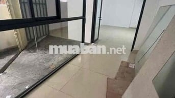 Cho thuê mặt bàng kinh doanh - có thể ngủ lại - Trần Hưng Đạo, Quận 5