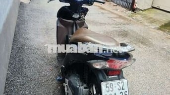 Honda Vision 2015 Biển TP máy êm ru