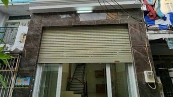 KẸT TIỀN! Cần bán nhà DT 44m2, Thạnh Lộc 19 Phường Thạnh Lộc Quận 12