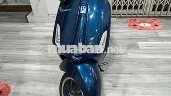 Vespa Primavera S 125 iGet ABS