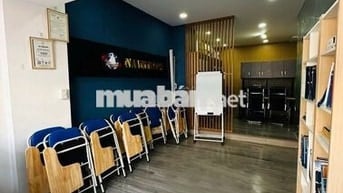 Cho thuê Văn Phòng - DT sàn 300 m² - Ngay Landmark 81 - 60tr/th