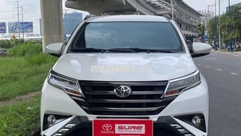 Rush 2021 - 74915 km -Chất xe đẹp - Giá còn giảm