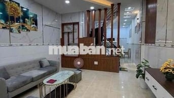 SÁT LÊ VĂN QUỚI, MÃ LÒ, 4x16, HXH 5M, 4 PHÒNG NGỦ, CHỈ NHỈNH 4 TỶ