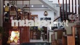 Bán nhà mặt tiền khu Nam Việt Á