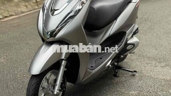 honda Lead 4val xám bạc màu siêu hót 9 chủ