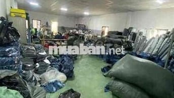 Bán gấp Nhà xưởng Hẻm Xe Tải, Phan Anh Tân Phú (8 x 25m) 2 Tầng, 12 Tỷ