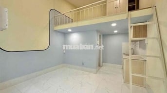 Phòng mới Gần cầu vượt Linh Xuân, làng ĐH, KCN Sóng Thần