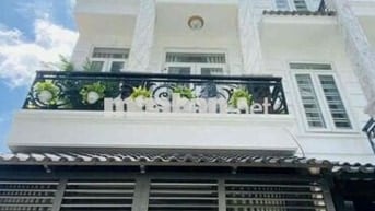 NHÀ TRUNG TÂM QUẬN 1 GIÁ HỢP LÝ,NGUYỄN TRÃI. GIÁ: 7Tỷ240/58.5m2. SHR