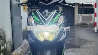 🛵🛵🛵 Yamaha Luvias bstp phát lộc