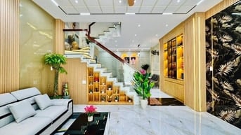 🔥GIẢM 500TRIỆU! Nhà Phùng Văn Cung, Phú Nhuận chỉ 2tỷ950. DT 54m2 3PN