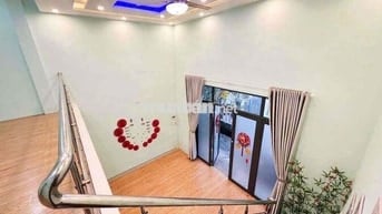 BÁN NHÀ HẺM HUỲNH TẤN PHÁT 56M2(3,5x16),2 TẦNG,CHỈ 3,5TỶ…..