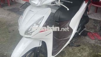 thanh lý xe vision đẹp zin