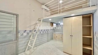 Duplex mới xây gần Ngã Tư Thủ Đức - Ngay trung tâm Trường Thọ