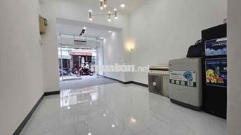 Mặt Bằng và Nhà mặt tiền Bùi Thị Xuân Tân Bình