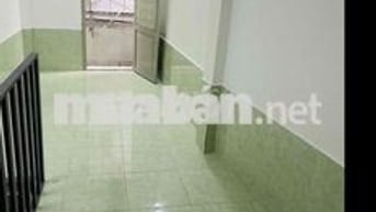 Nhà Âu Cơ,f10,tb.có 1 trệt,2 lầu.