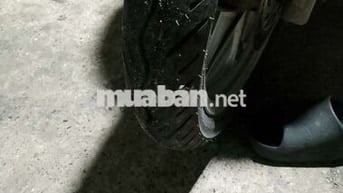 Xe máy Vision đã qua sử dụng