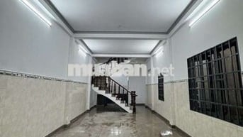🏡NHÀ 1 TRỆT 2 LẦU MỚI ĐẸP, HẺM XE HƠI TRÁNH, LINH XUÂN GIÁ CHỈ 5,5 TỶ