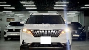 Kia Carnival 2022 Signature - Xe Chính Chủ