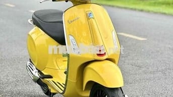 ✅✅Sprint 125cc.ABS Zin Nguyên Bản.BSTP Chính Chủ