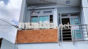 Cho Thuê Nhà Nguyên Căn Bình Thới