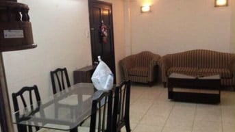 Cho thuê căn hộ cao cấp chung cư Nam An