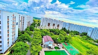 Cho thuê căn hộ Ehome3, 2pn 2wc diện tích 64m2