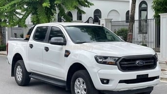Mình bán xe bán tải Ford Ranger XLS 4x2  AT 2020