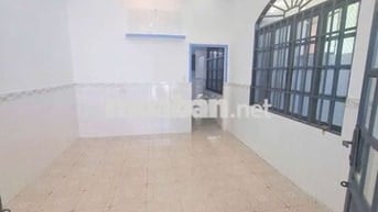 NHÀ 85M2 SHR HẺM XE HƠI SÁT MẶT TIỀN NGUYỄN TRI PHƯƠNG GẦN CẦU GỀNH