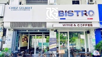 ❇️❇️ Cho Thuê Nhà Mặt Tiền: 17-19 Trần Hưng Đạo - Quận 1 - 8x20m