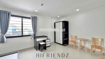 Khai Trương Căn hộ Full nội thất cao cấp , Âu Cơ sát bên Q10