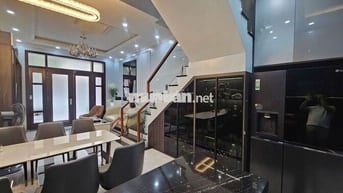 Cho thuê biệt thự Vinhomes Ocean Park 2, Nội thất cao cấp, Về ở ngay