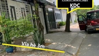 BÁN ĐẤT KHU DÂN CƯ HIỆN HỮU NGAY MẶT TIỀN QUỐC LỘ 50, GIÁ CHỈ 1.699T